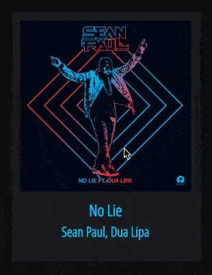 Beispiel Komponente für diesen Artikel