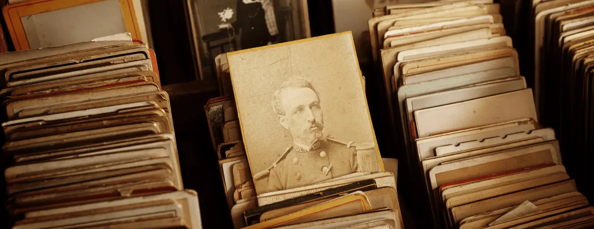 Artikel Header Bild zu Ionic Framework Tutorial - Dialoge und Modals