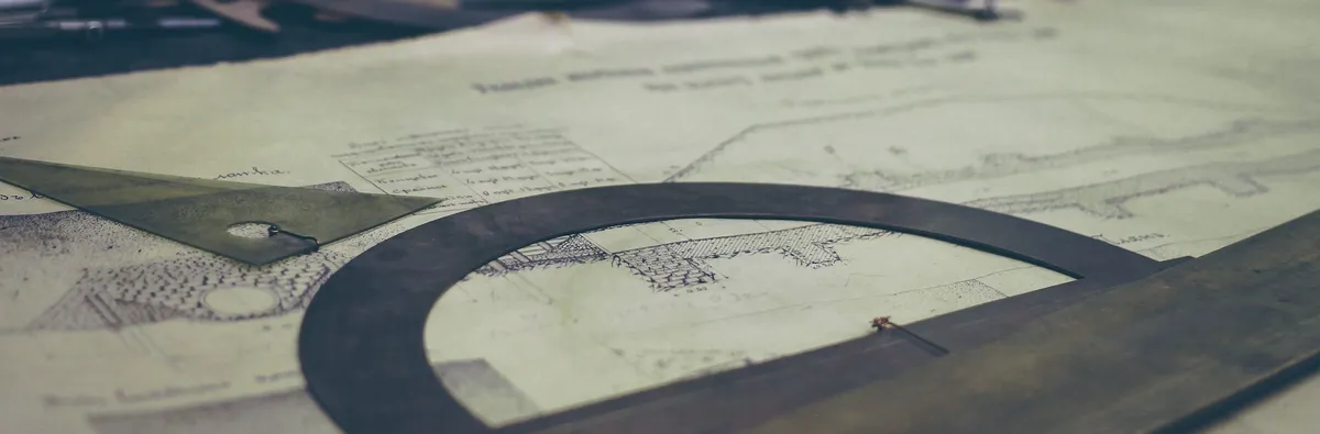 Artikel Header Bild zu Angular - The Beginner's Tutorial