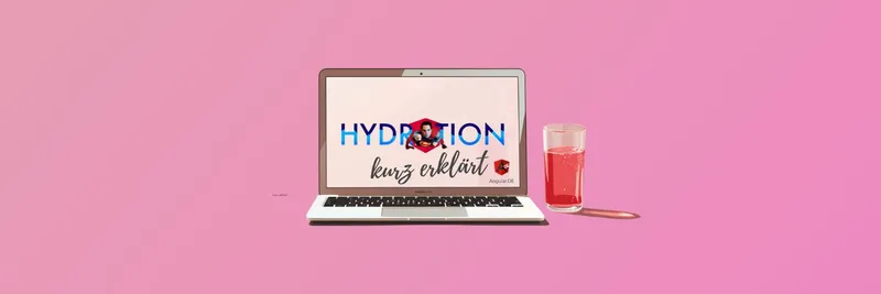 Angular kurz erklärt: Hydration