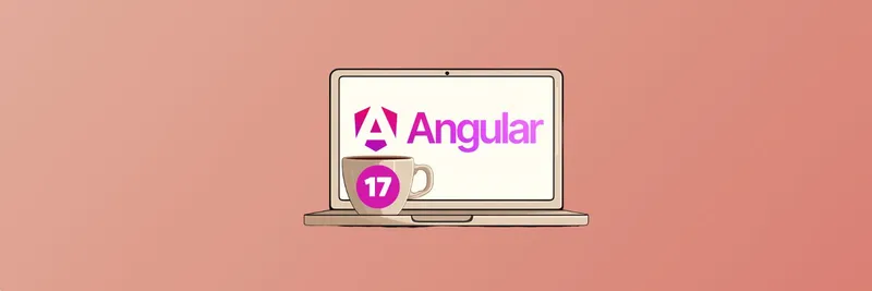 Die Angular 17 Renaissance