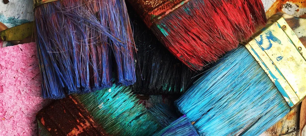 Artikel Header Bild zu Ionic Framework - Das Arbeiten mit SCSS