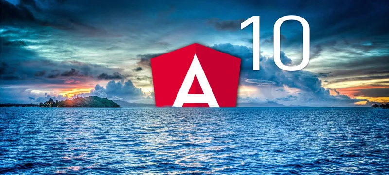 Angular 10