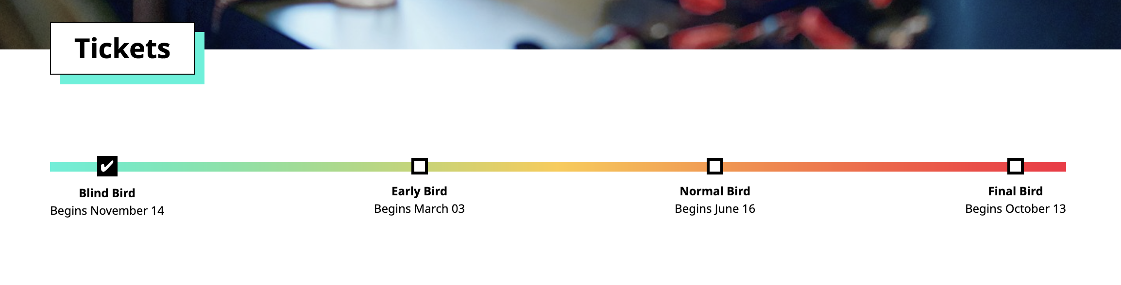 Digitale Leute Inspiration