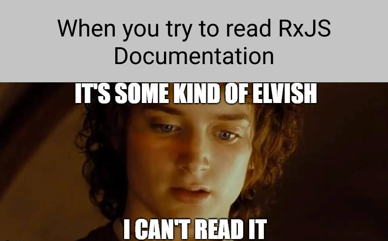 rxjs