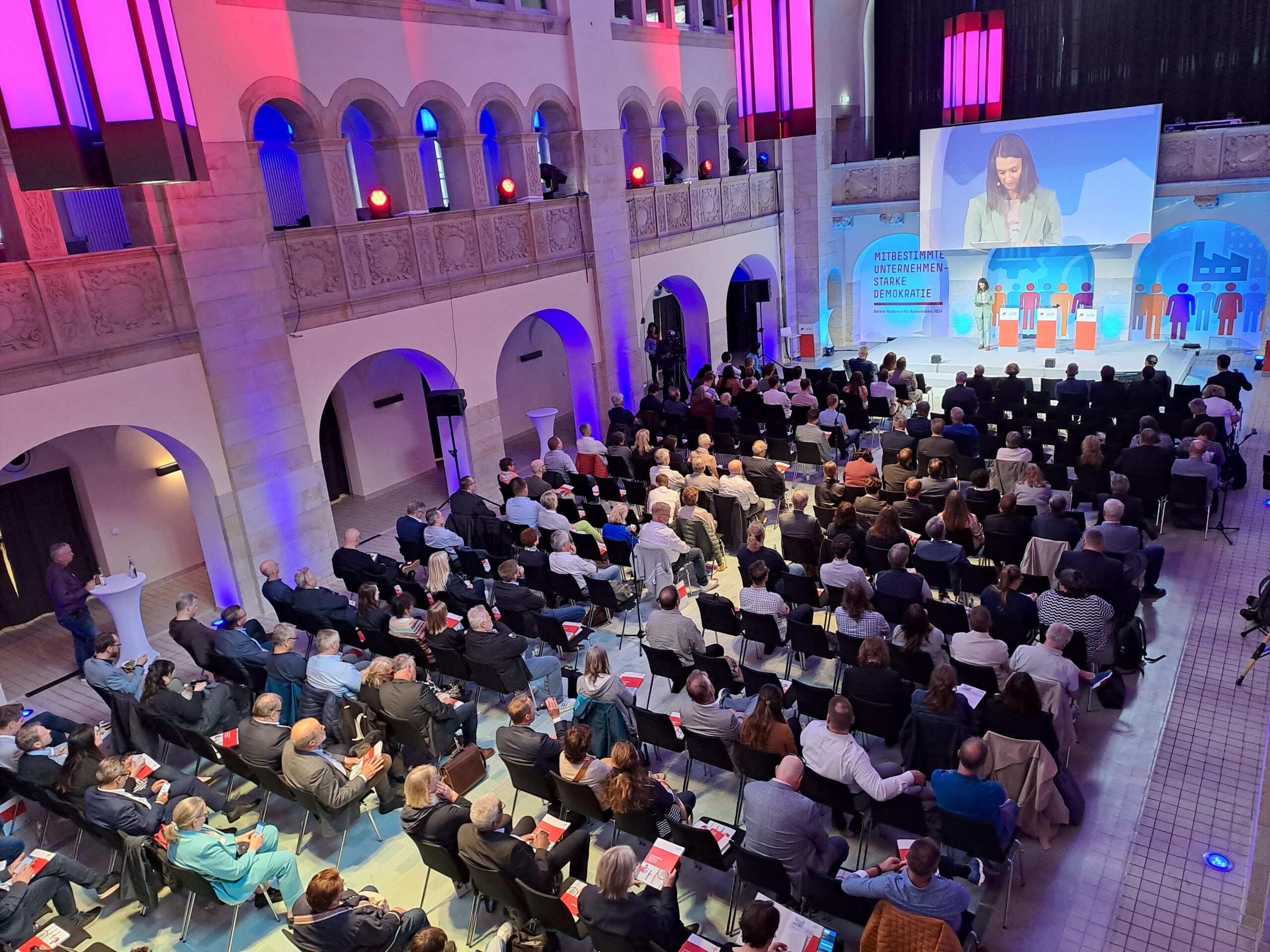 Hotel Oderberger Location